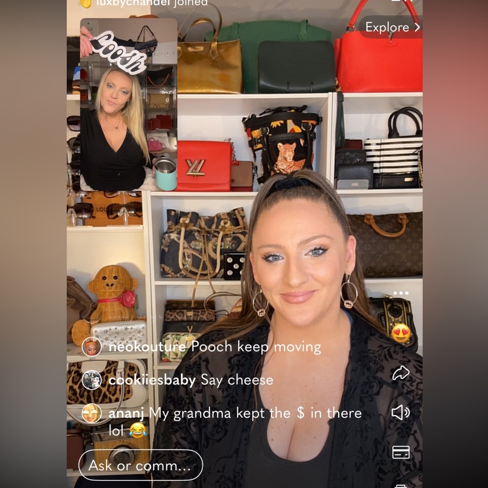stephposh is live- - Picture 9 of 14
